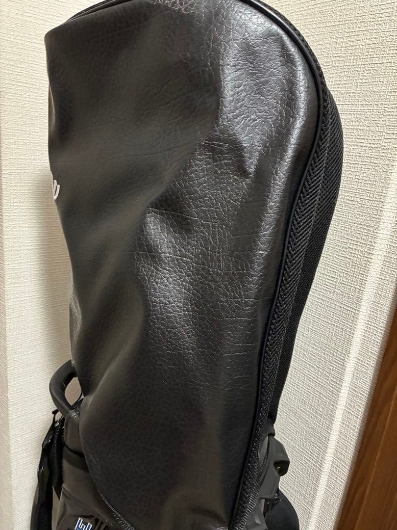 こーち Callaway Ai SMOKE キャディバッグ
