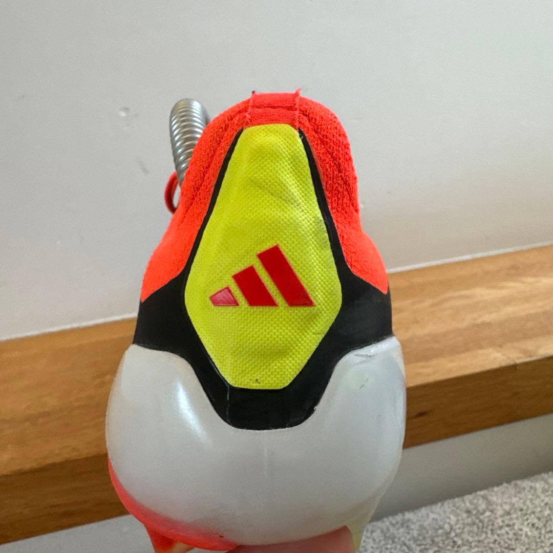 アディダス プレデター ELITE ロー FG adidasスパイク