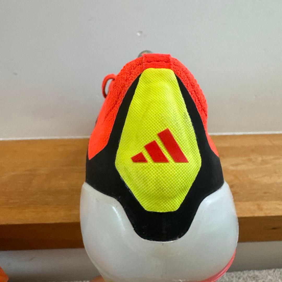 アディダス プレデター ELITE ロー FG adidasスパイク