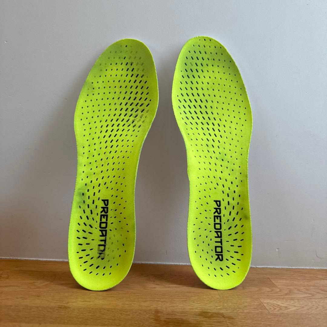 アディダス プレデター ELITE ロー FG adidasスパイク