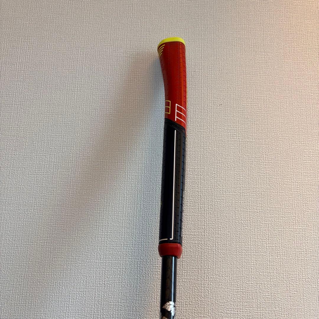 JBEAM ゴルフパター BM36 ディアマナシャフト ヘッドカバー 右利き