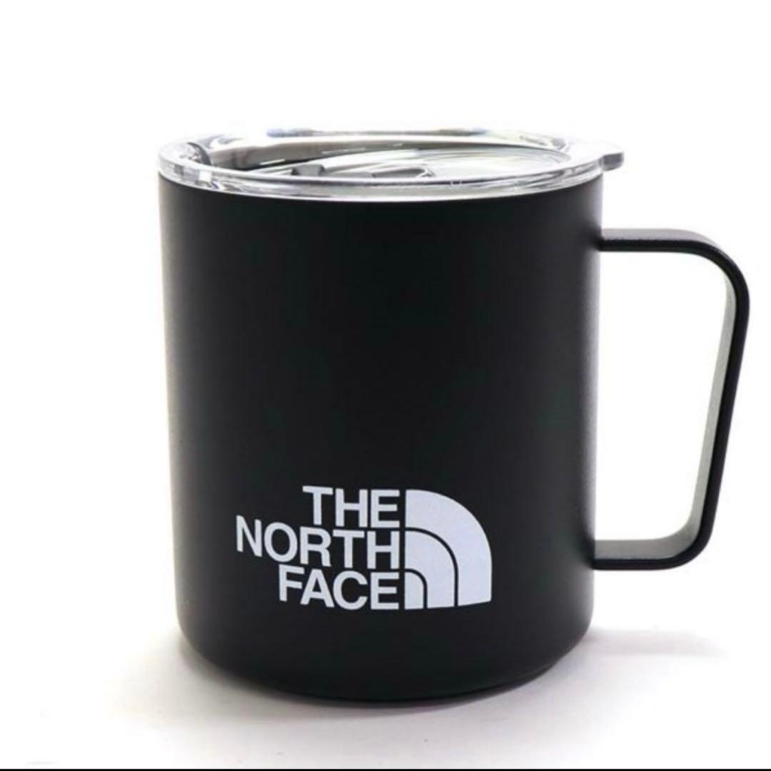 THE NORTH FACE ステンレスマグカップ