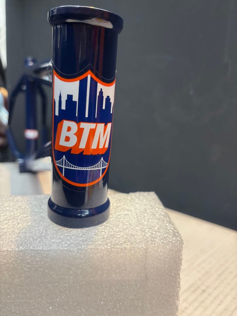 S&M BTM XL Bless This Mess BMXフレーム 21.5