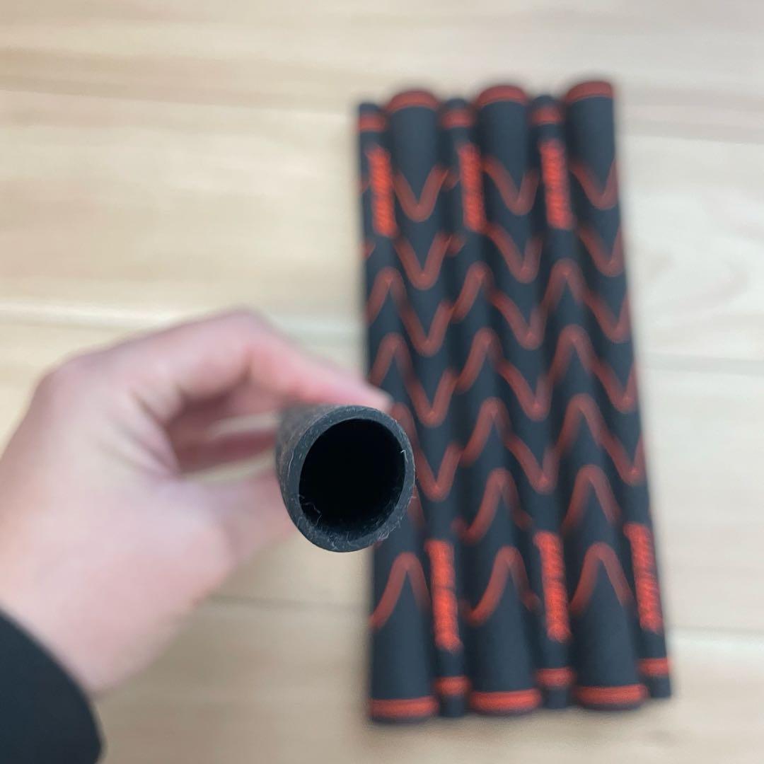 【ゴルフグリップ】PALMAX TOUR WAVE 7本セット