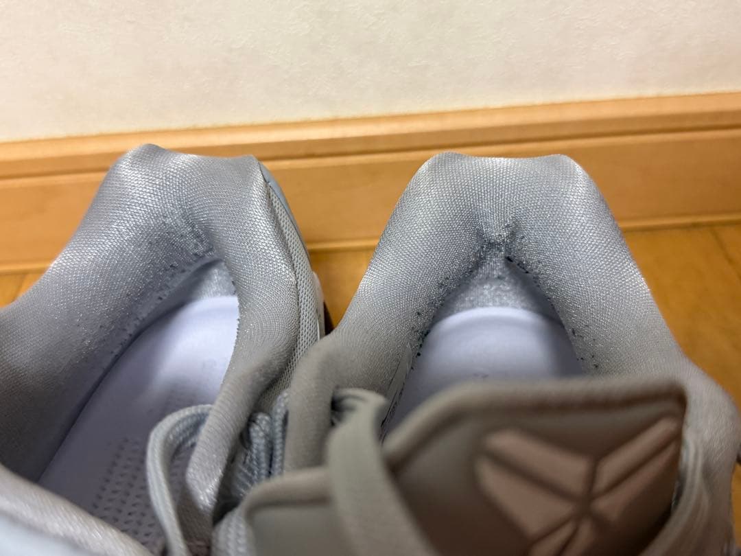 シューズ(男性用) NIKE KOBE IX Protro 26.0cm
