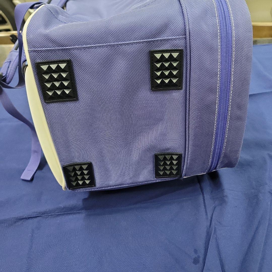 YONEX 　ヨネックスラケットバッグBAG2542RY ホワイト