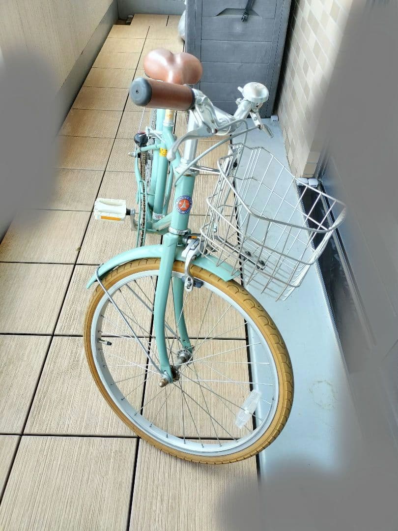 引取限定　TOKYOBIKE 「トーキョーバイク」