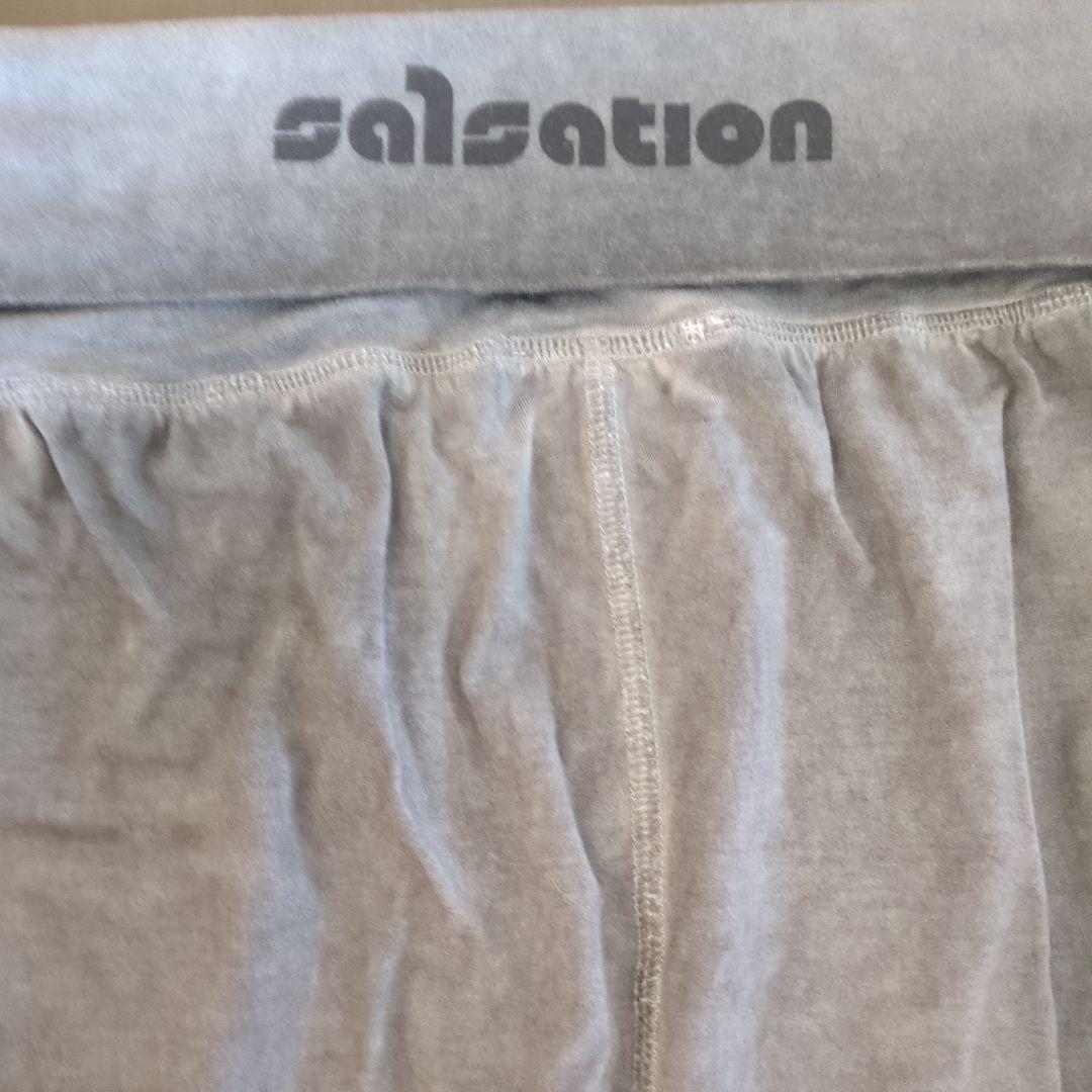 salsaIonウェア