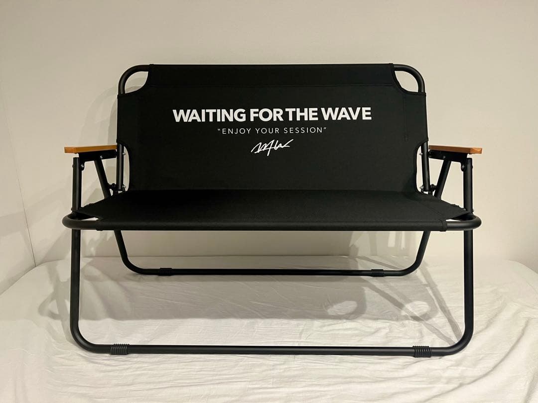 Ayana★WTW THE FOLDING BENCH