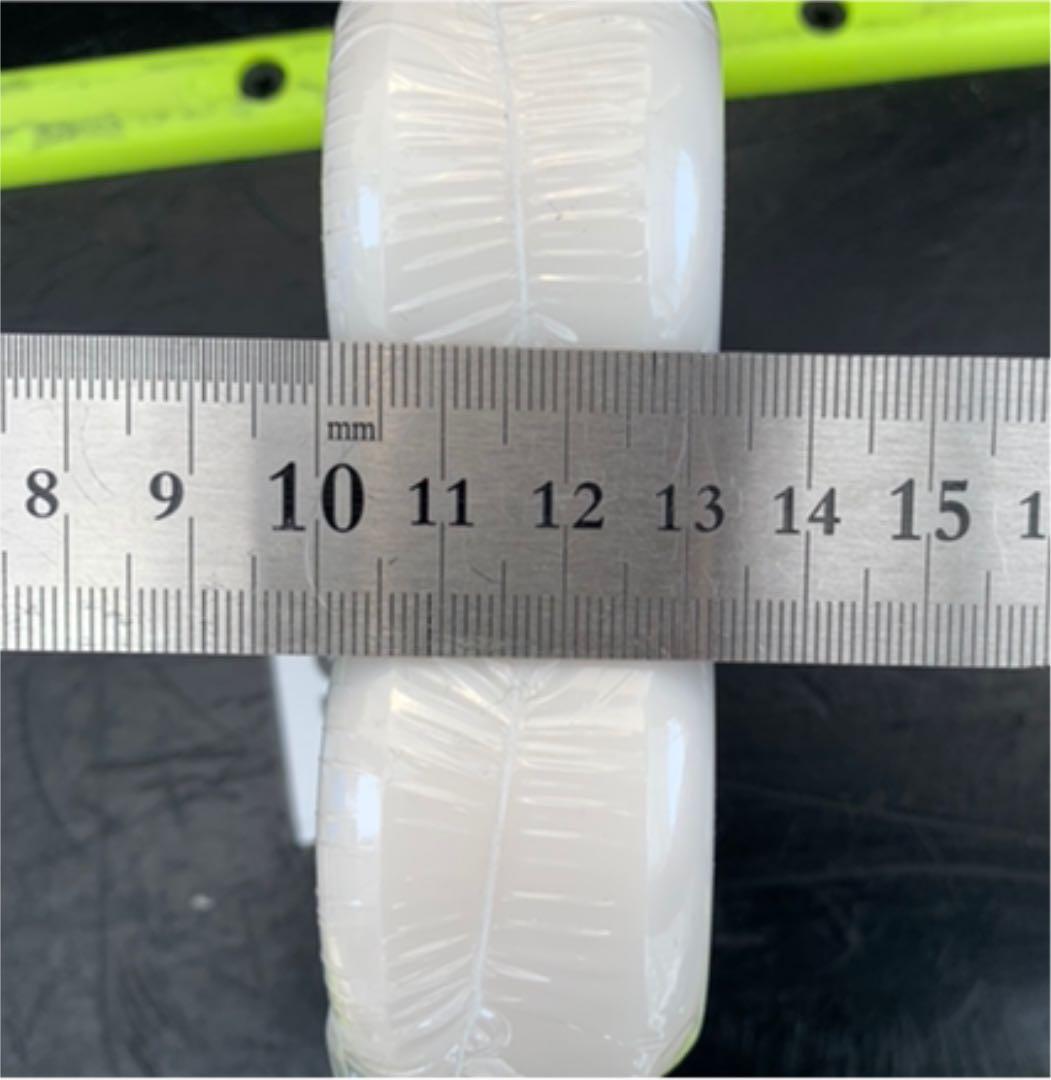 スケボー　ウィール　Speedlab 9th ST DIY 54mm/101A