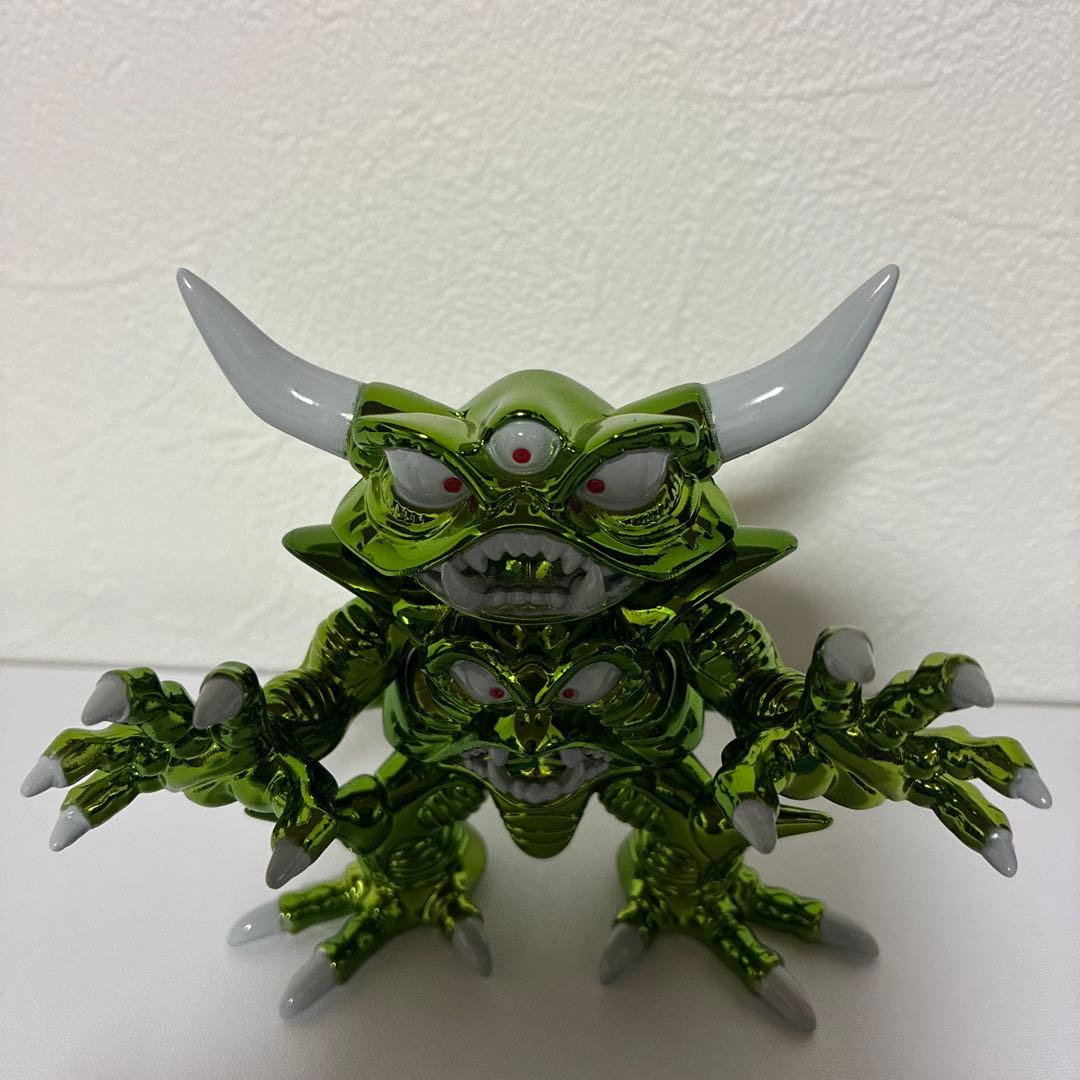 メタリックモンスターズギャラリー　初期版デスピサロ　値下げ