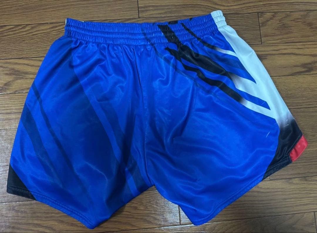 洛南高校　バレーボール　ゲームパンツ