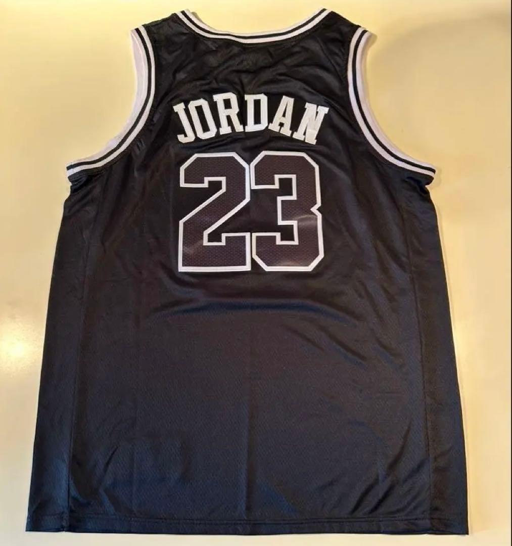 Jordan PARIS 23 タンクトップ PSG