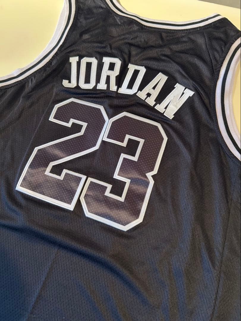 Jordan PARIS 23 タンクトップ PSG