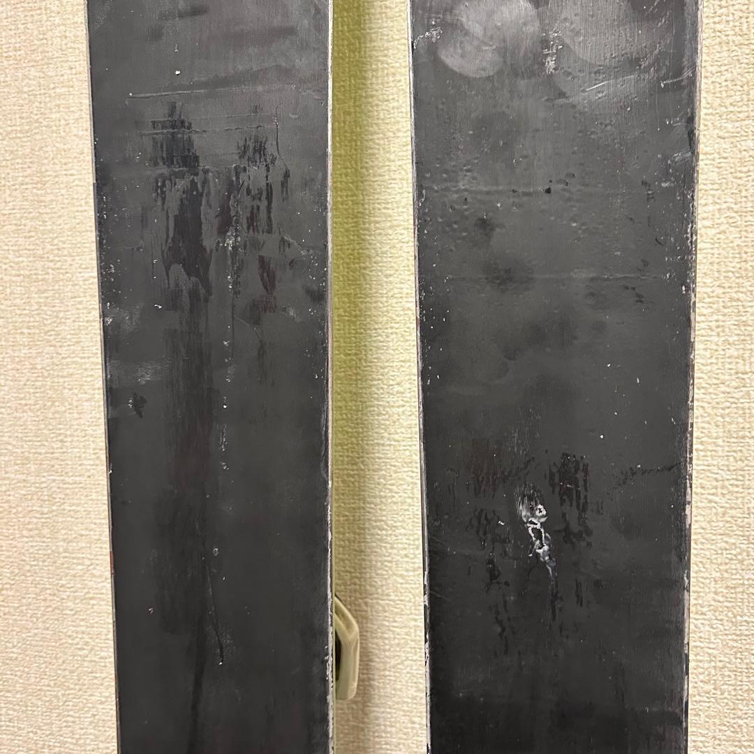 k2 pinnacle95 ピナクル　191cm