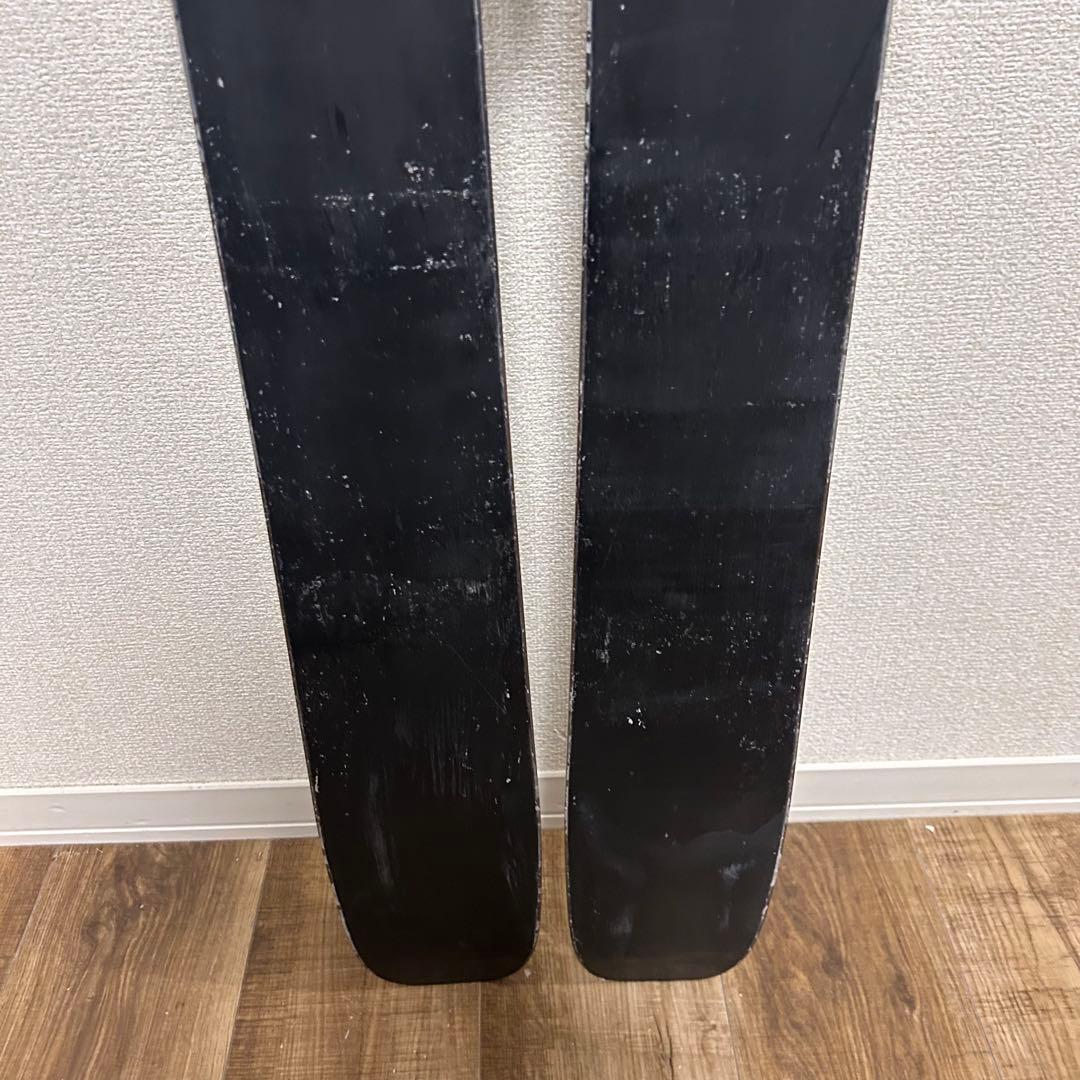 k2 pinnacle95 ピナクル　191cm
