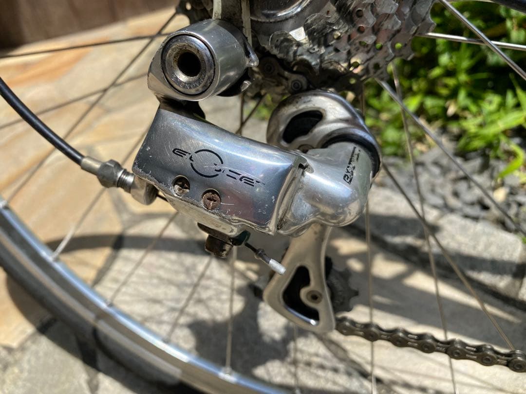 CHERUBIM ケルビム　スポルティーフ　カンパ10速