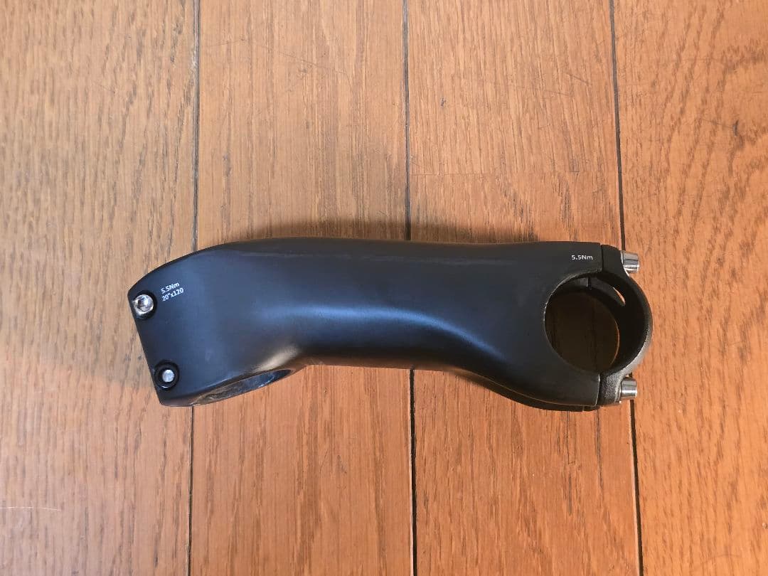 GIANT CONTACT SLR OD2 STEM 20° 120mm
