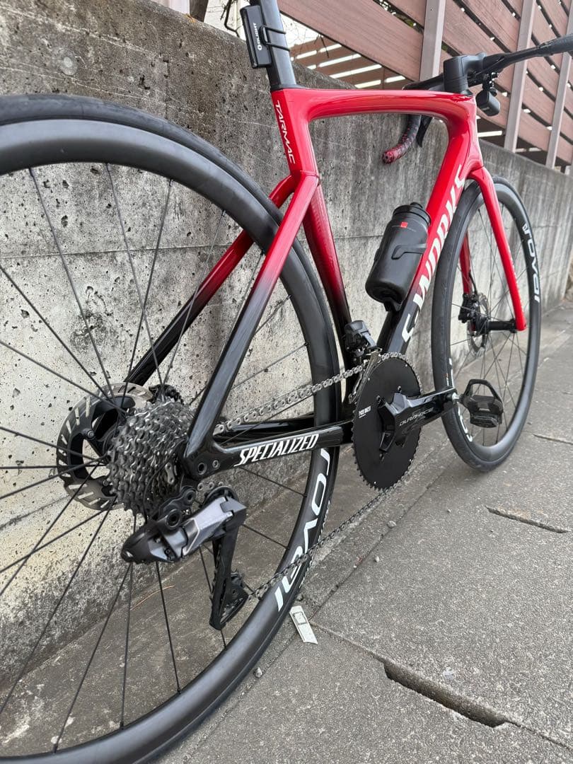 S-WORKS ターマックSL7