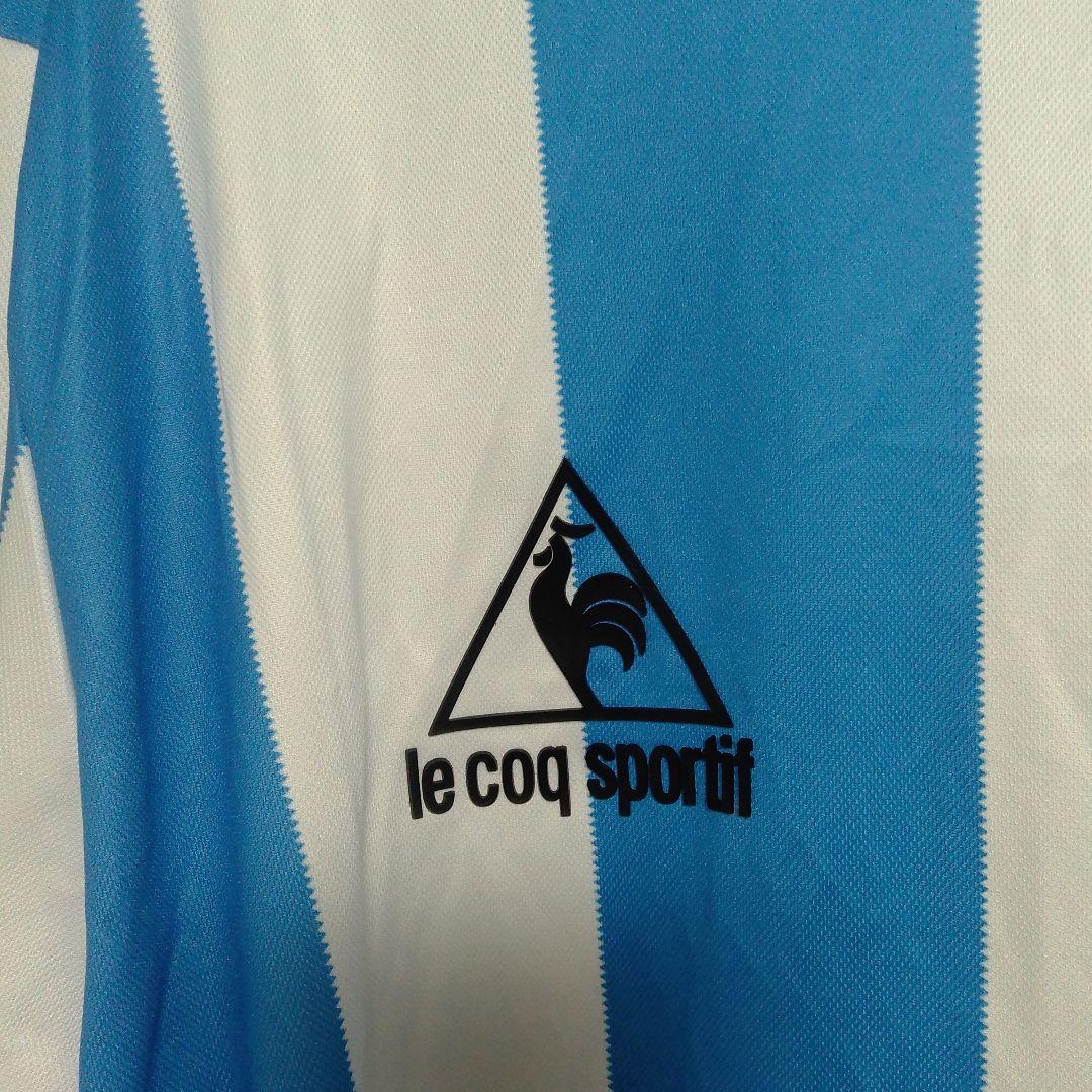 1986年ワールドカップ勝つ20周年のアルゼンチン代表サッカーシャツ2XL