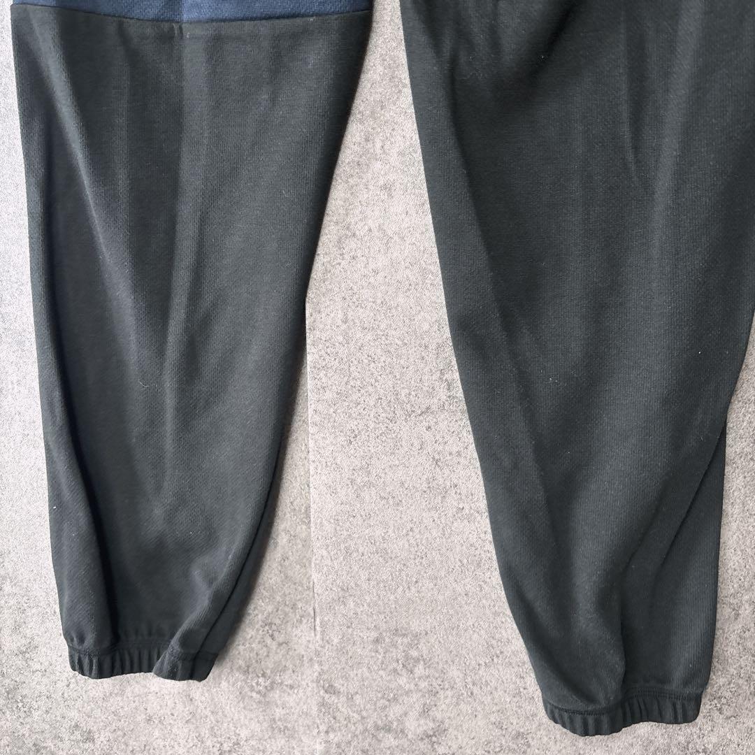 【一点物】ATHLETAアスレタ ジャージセットアップ ロゴ M サッカー