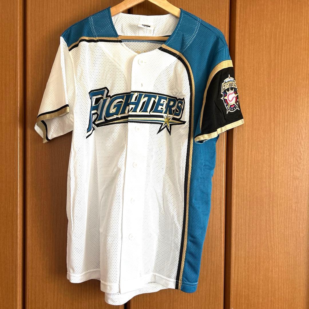 西川遥輝 7番 ユニフォーム タオル