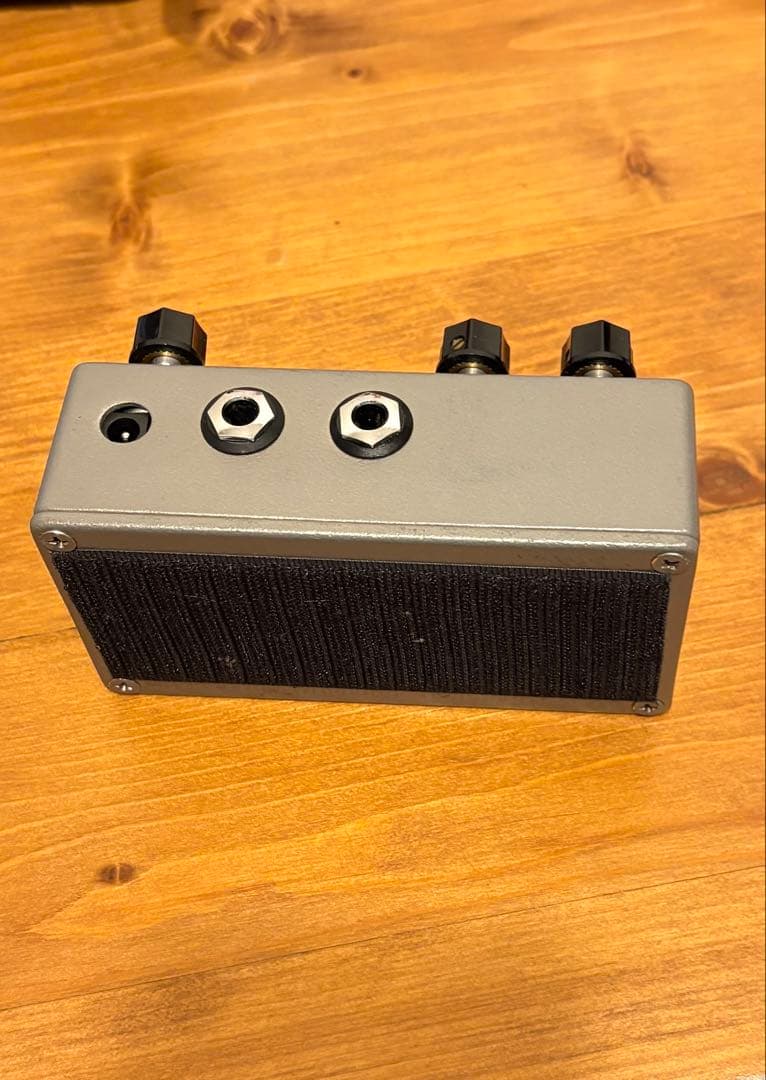 Lovepedal AMP Eleven ギターエフェクター
