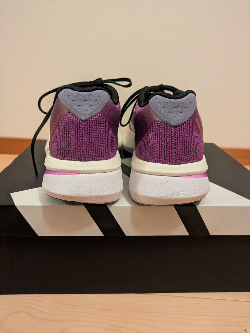 スパイク・シューズ Adidas Adizero Boston13 26.5cm