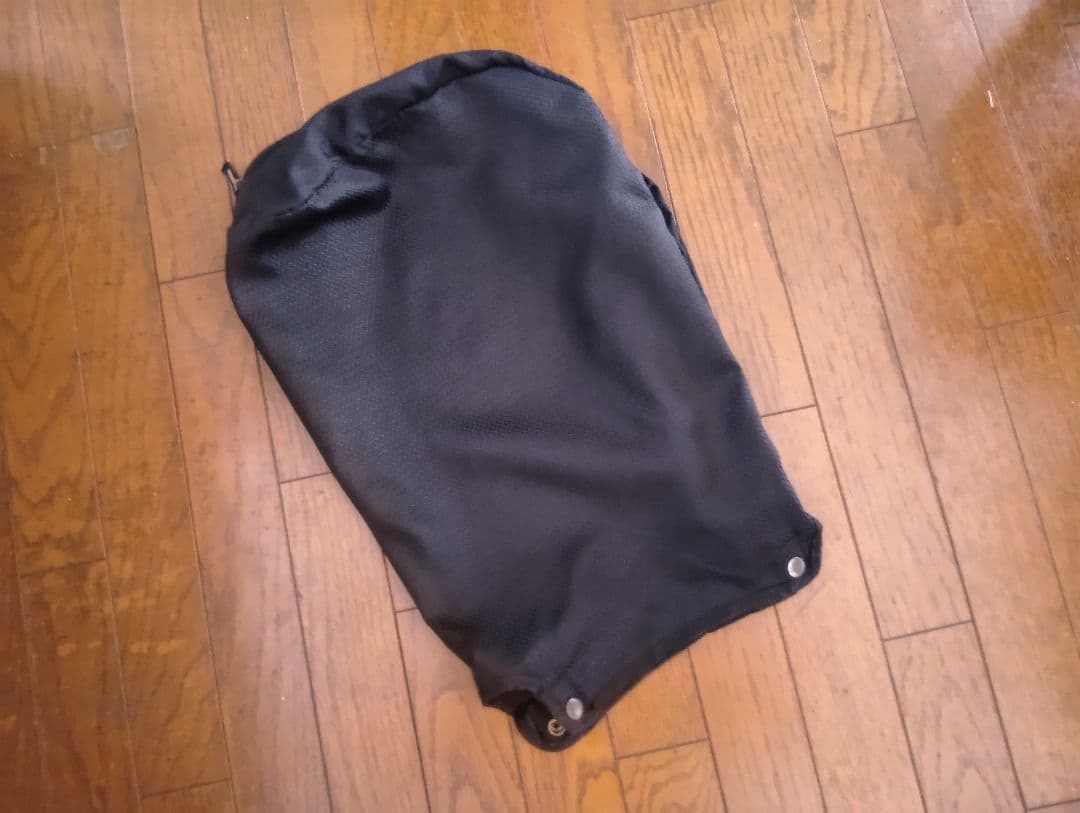キャロウェイ《スタンド式キャディバッグ》USED 美品！
