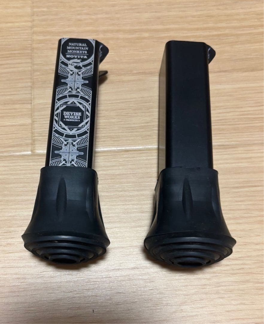 NEW WARU NOVITA 110 デバイスワークス