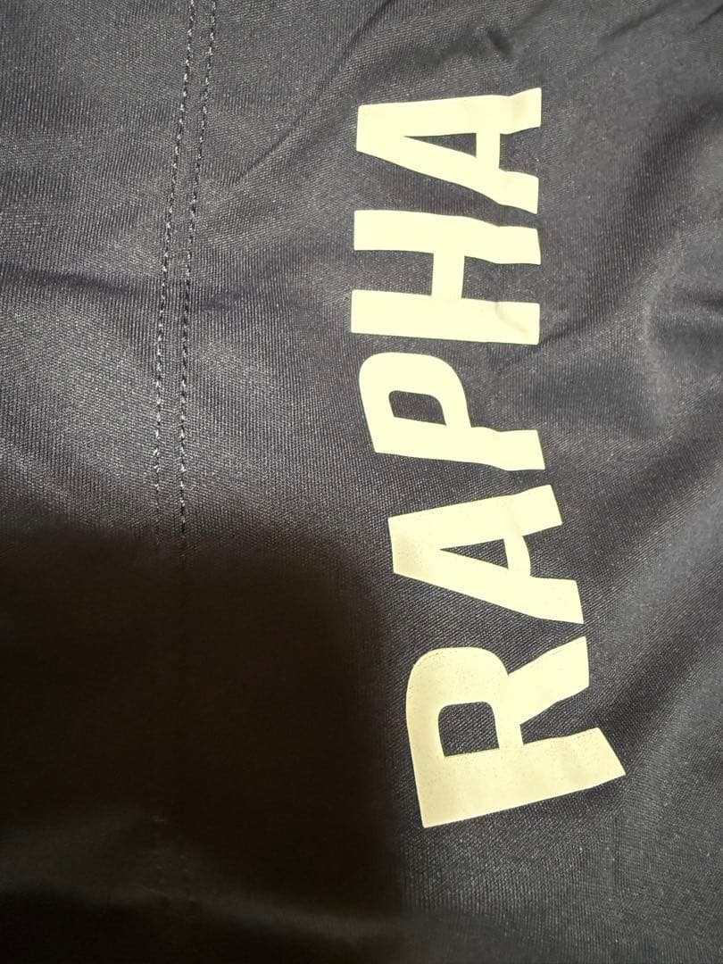 Rapha 半袖サイクルジャージ X-Small ネイビー