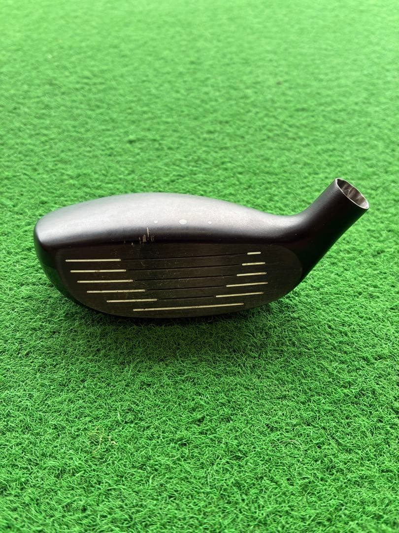PING G425 4U ユーティリティー 22度ヘッドのみヘッドカバー付き