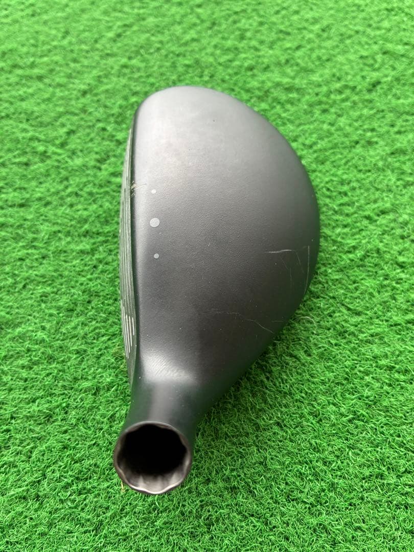 PING G425 4U ユーティリティー 22度ヘッドのみヘッドカバー付き