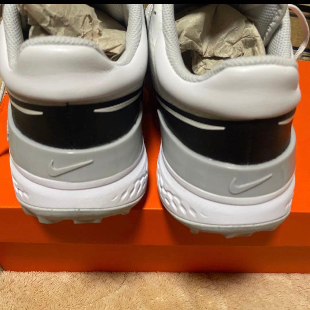 値下げ　NIKEゴルフ　インフィニティPRO2 新品　25.5cm メンズ