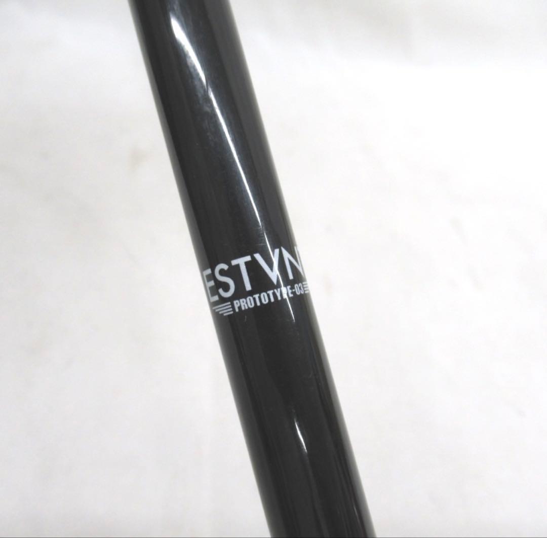 ESTIVANT エスティバン　ドライバー　ES 460D 8.5〜10.5度