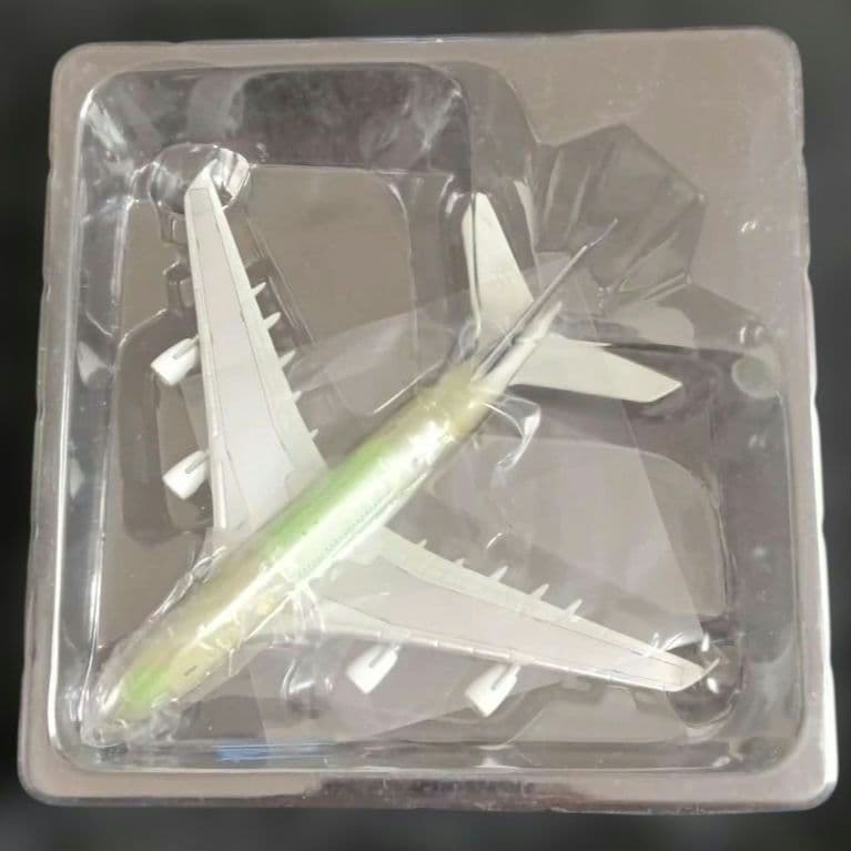 エアバス A380 テストモデル MSN5001 1/500