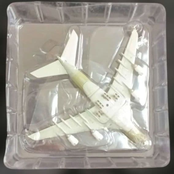 エアバス A380 テストモデル MSN5001 1/500