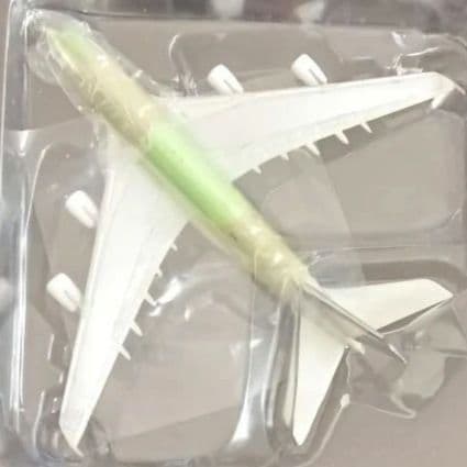 エアバス A380 テストモデル MSN5001 1/500