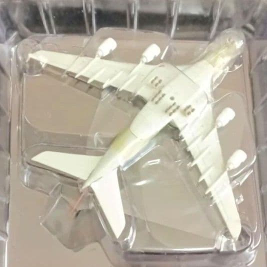 エアバス A380 テストモデル MSN5001 1/500