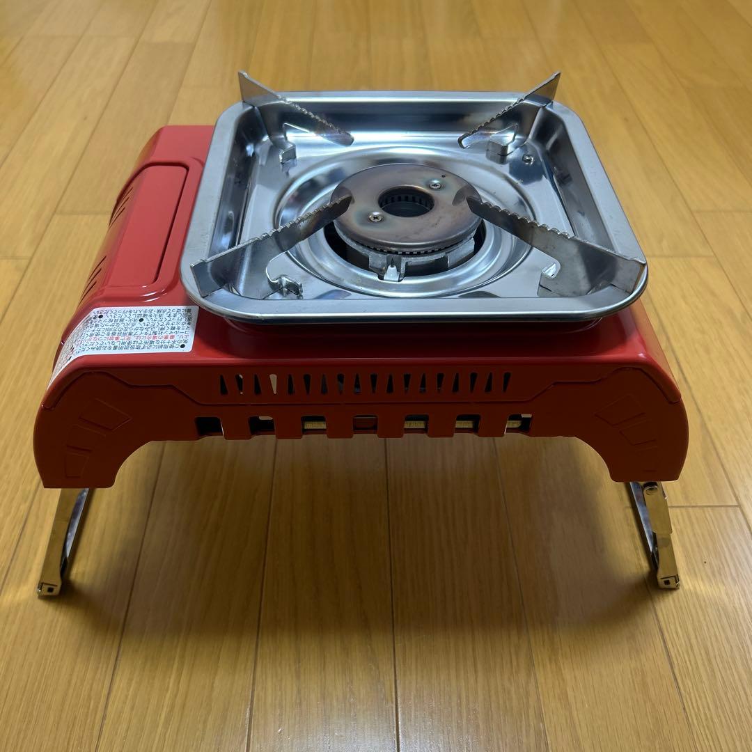 Coleman コールマン シングルバーナー シングルガスストーブ120A