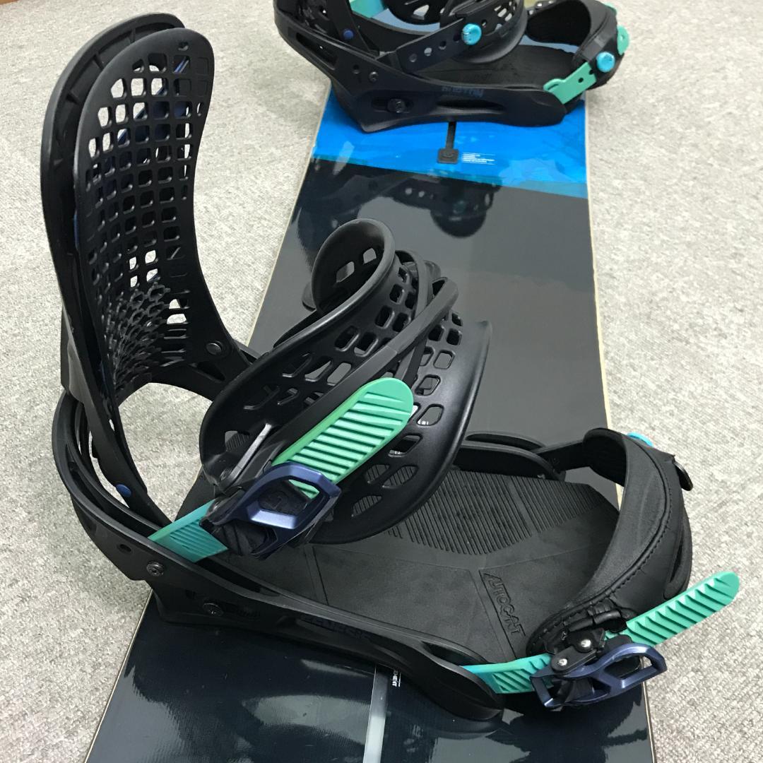 17万セット■WAX済■全部BURTON ボード ビンディング ブーツ ケース