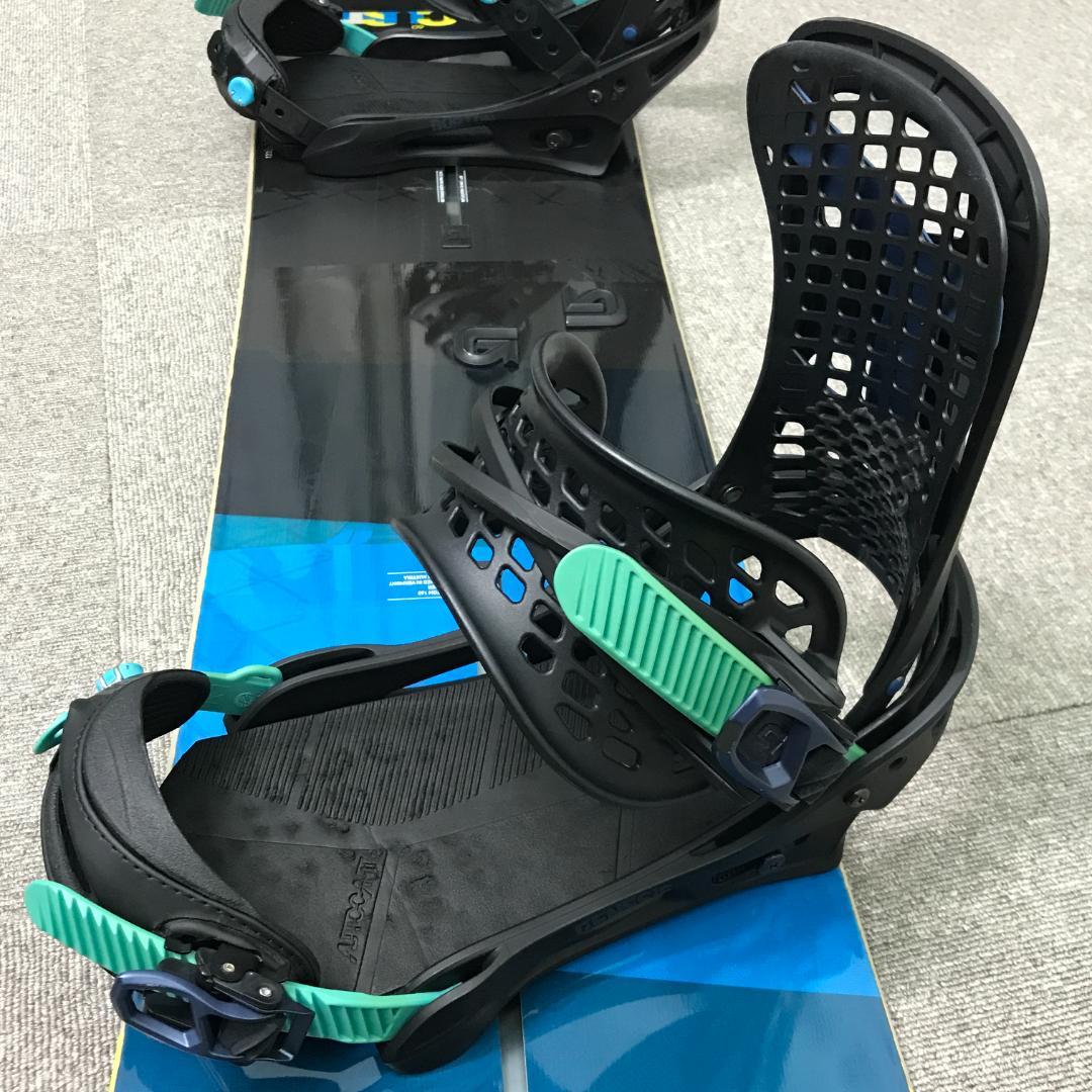 17万セット■WAX済■全部BURTON ボード ビンディング ブーツ ケース