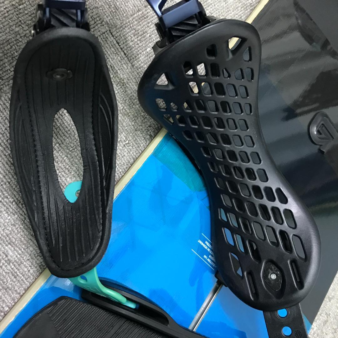 17万セット■WAX済■全部BURTON ボード ビンディング ブーツ ケース