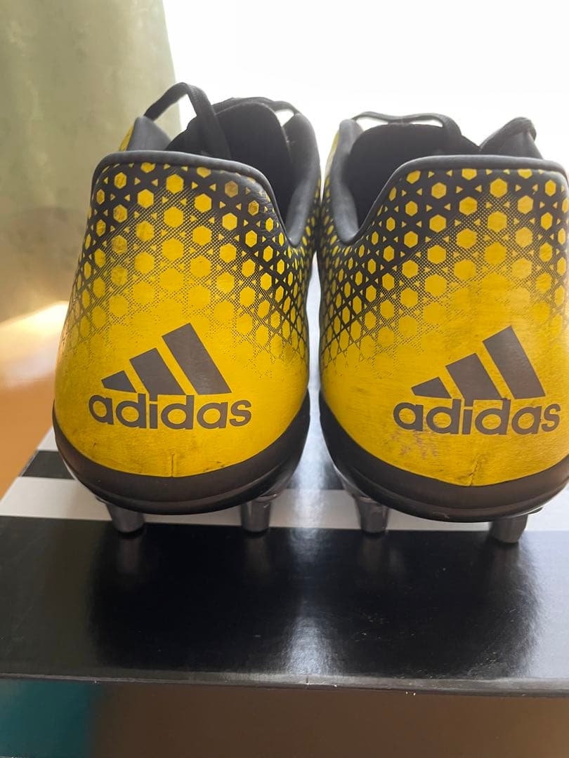 adidas ラグビースパイクREGULATE KAKARI3.0SG
