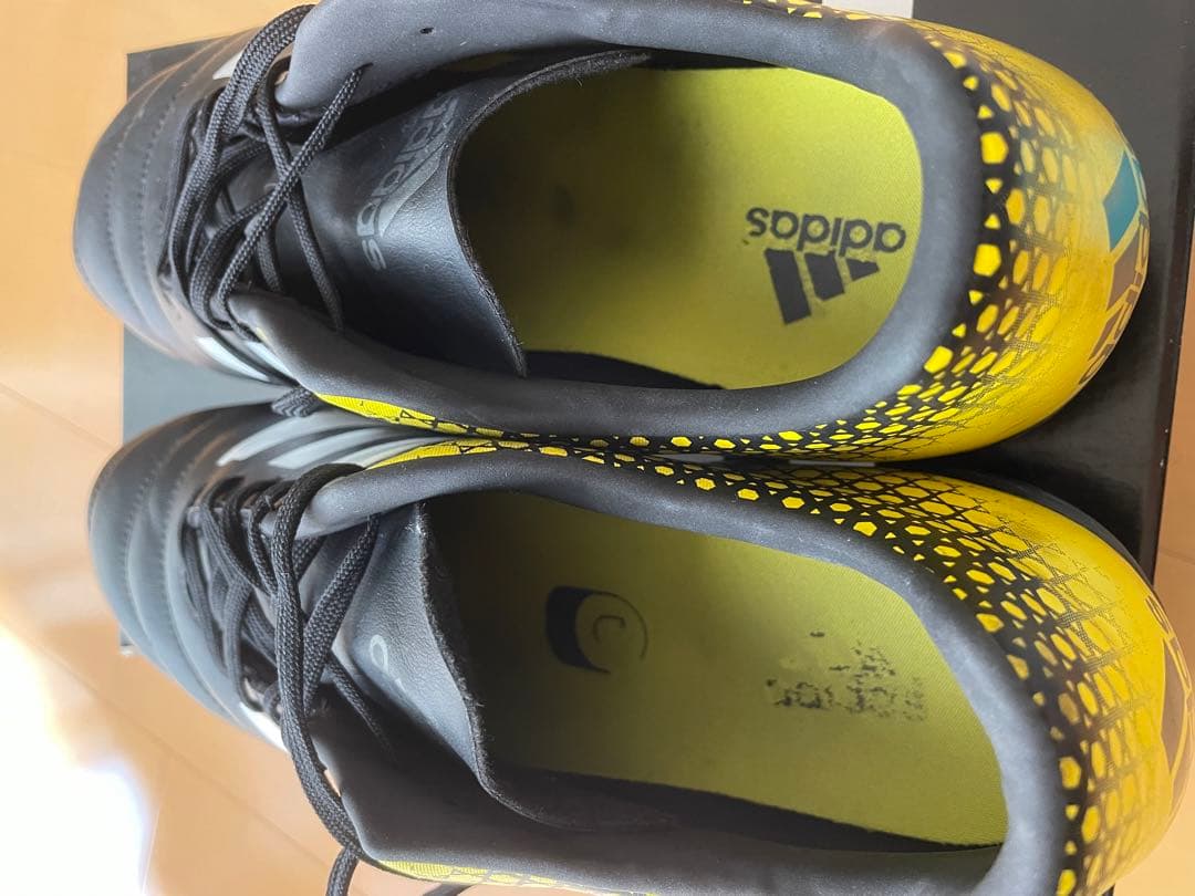 adidas ラグビースパイクREGULATE KAKARI3.0SG