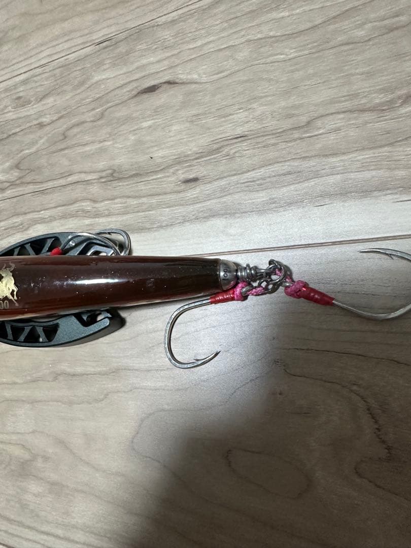 cbone ライアン200