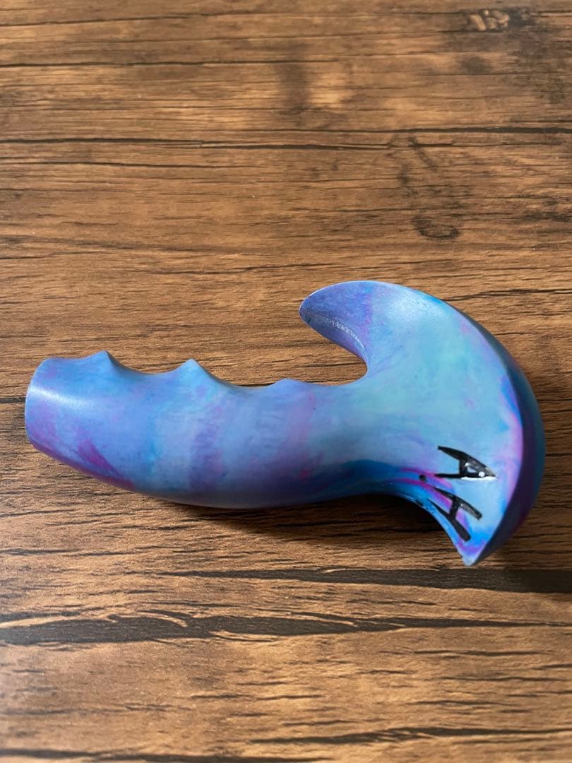 A.H.P.L ahpl ヴァンパイアグリップ レジン製
