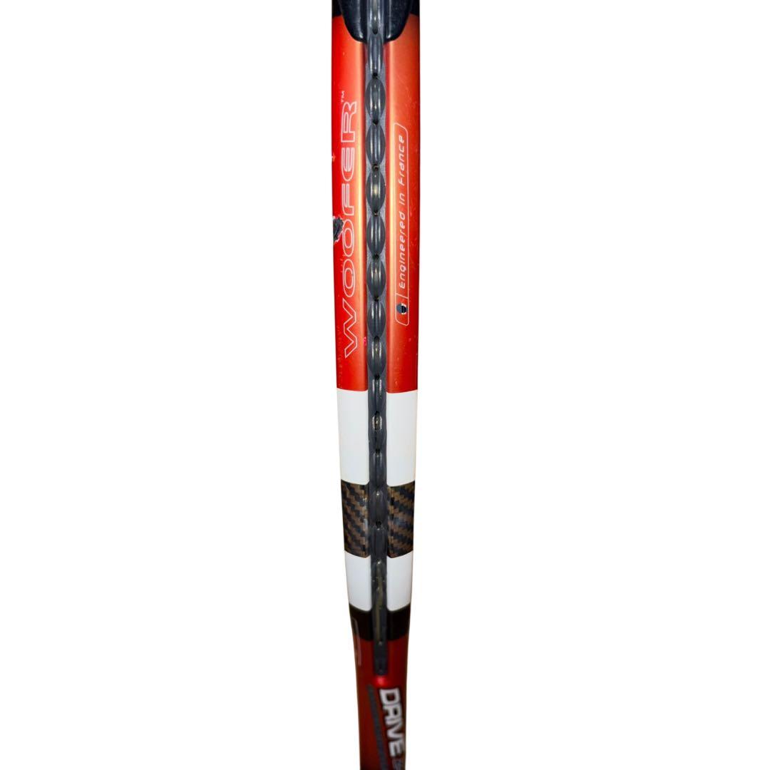 BabolaT DRIVE Z-MAX G2 硬式テニスラケット バボラ