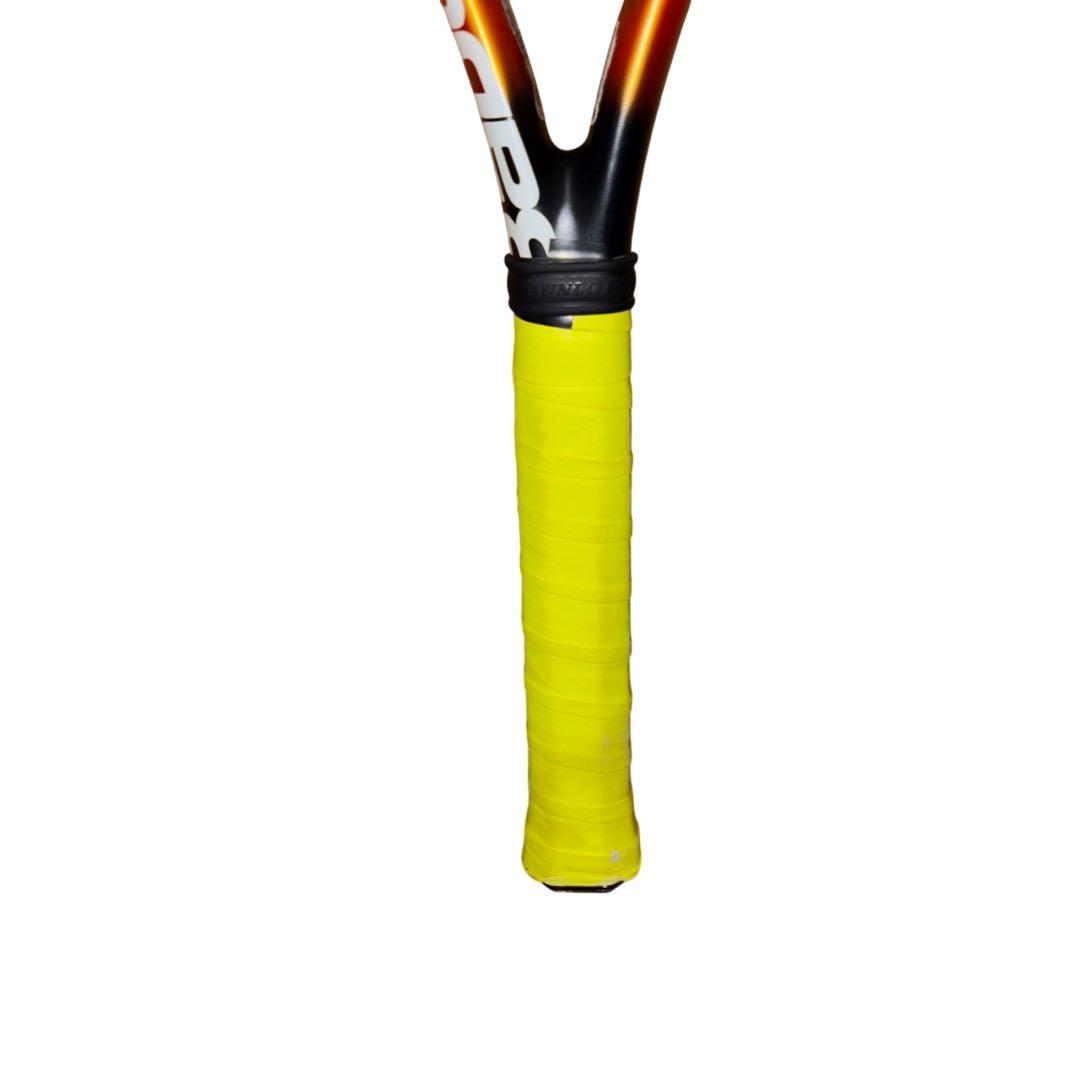 BabolaT DRIVE Z-MAX G2 硬式テニスラケット バボラ