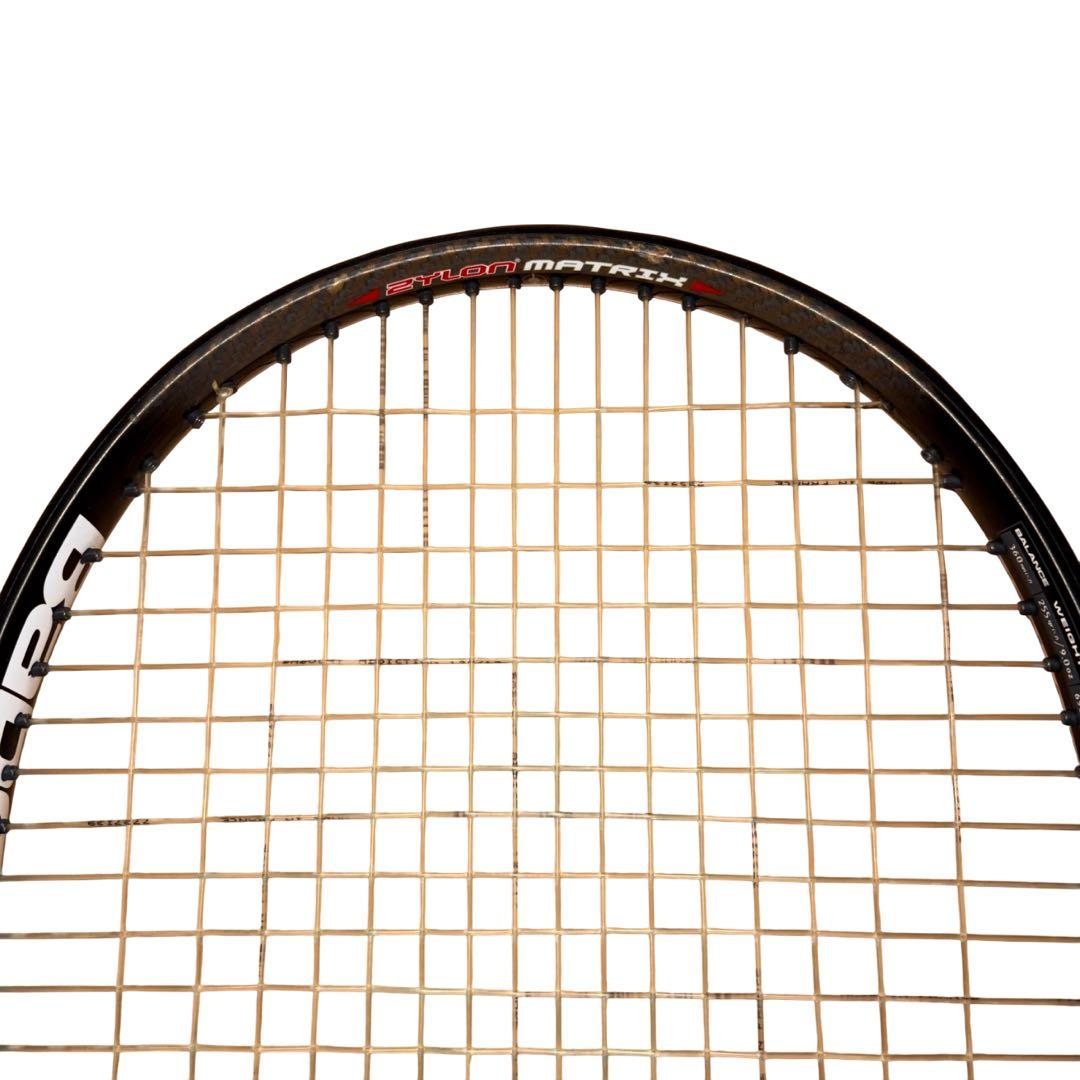 BabolaT DRIVE Z-MAX G2 硬式テニスラケット バボラ